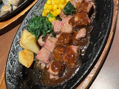 -萨莉亚意式餐厅(龙阳广场店)