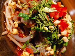 丽江鸡豆粉-一坐一忘云南菜(三里屯店)