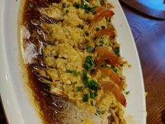 -赶海部落海鲜城(海阳路店)