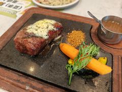 -西语炭烧牛排·西厨(滨湖万科里店)