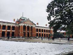 -辛亥革命博物院北区