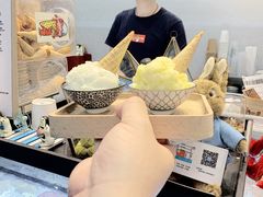 -歎雪糕低糖低脂Gelato冰淇淋