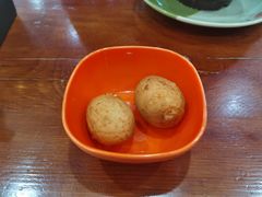 虎皮鸡蛋-美玲拉面(鞍山西道店)