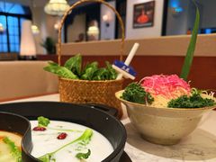 -太琼糟粕醋火锅·海南老爸茶(海棠湾臻选店)