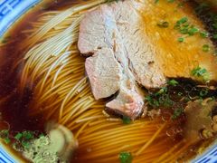 -同得兴 Since·1995 传统苏式面馆(嘉馀坊店)