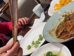 -品渔味湖鲜馆(拈花湾店)