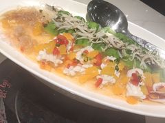 -滋粥楼·顺德菜(番禺广场总店)