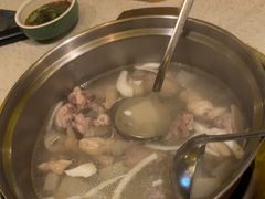 -润园四季椰子鸡火锅(海上世界店)