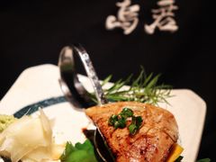-乌君·酒场·炭火烧鸟(侨城坊店)