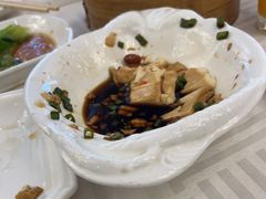 -潮福城大酒楼·潮粤菜·港式点心(阳光城店)
