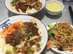 -大嘻咹biangbiang面(历史博物馆店)