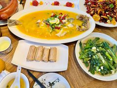 -小喜客·云南特色菜(纳西庭院店)