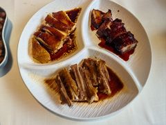 -侨美·唐荔园·40年地道粤菜