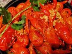 -海底捞火锅(番禺广场店)