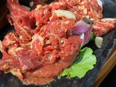 -吉志烤肉(太原总店)