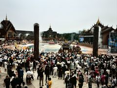 -西双版纳傣族园