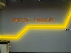 -U.P流行舞蹈文化艺术中心(财富星座店)