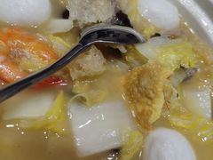 农家大三鲜-大宅院(西溪路店)