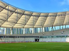 -深圳市宝安体育中心体育场