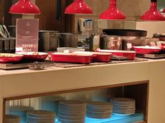 -荟星庭西餐厅(天府丽都喜来登饭店)