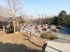 -南京市江宁方山