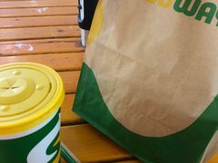 -赛百味SUBWAY(长宁龙之梦店)