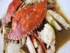 -渔民船说·北塘海鲜·天津菜·海肠捞饭(北塘古镇店)