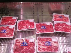 -盒马X会员店(上海森兰商都店)