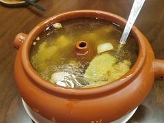 -缘生态云南菜·野生菌庭院餐厅(华侨城店)