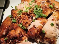 -绿茶餐厅(滨海万达广场店)