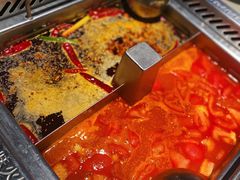 -海底捞火锅(崇文门新世界百货店)