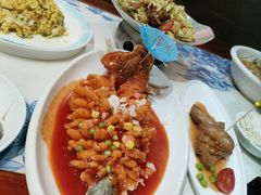 -姑苏家宴·苏帮菜·松鼠桂鱼(苏州总店)