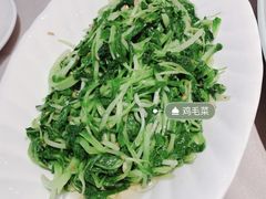 鸡毛菜-新沸腾鱼乡(世贸天阶店)