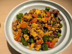 -吕氏疙瘩汤·新鲁菜(潍坊银座店)