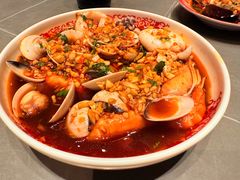 -神更仔·潮汕魂大排档(汉口路店)