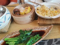 -牡丹国际大酒店-港式茶餐厅