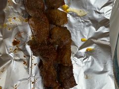 -汗腾格里·风味餐厅(新疆驻京办店)