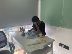 -槿言教育·雅思托福·国际教育·小语种培训留学中心(观音桥店)