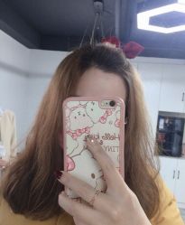 -CHANGE 美发烫染沙龙