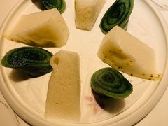 -姜君·千岛湖鱼头馆(浦东大道店)