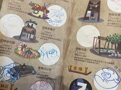 -蓝精灵乐园·世茂精灵之城主题乐园