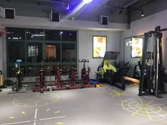 -AK健身普拉提拉伸私教馆(中八店)