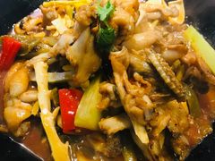 湘西霸王蛙-望湘园·洞庭渔宴(永旺店)