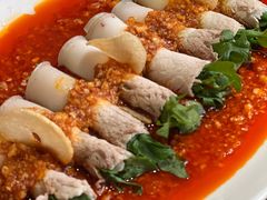 -新渝城·川菜·火锅(区庄店)