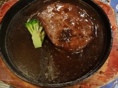 -巴犀烧烤(新崇光店)