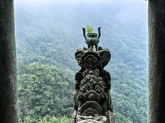 -武当山风景区