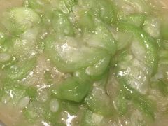 丝瓜-冰火楼(梦泽园店)