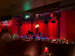 -JZ Club 爵士酒吧(上海店)