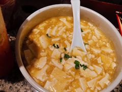 招牌虾黄豆腐-南京大牌档(人民广场店)
