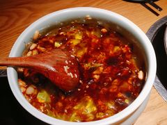 冰凉粉-吃饭皇帝大(解放西路店)